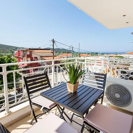 House Litsa 2 In Apartment