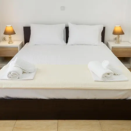 House Litsa 2 In Apartment Potos