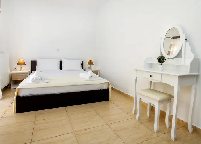 House Litsa 2 In Daire Potos