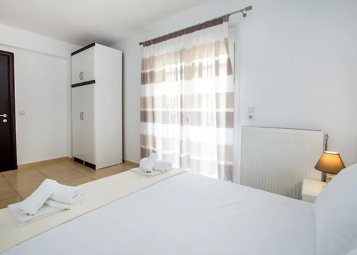 House Litsa 2 In Daire