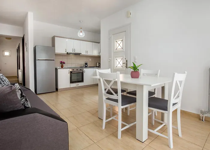 House Litsa 2 In * Potos