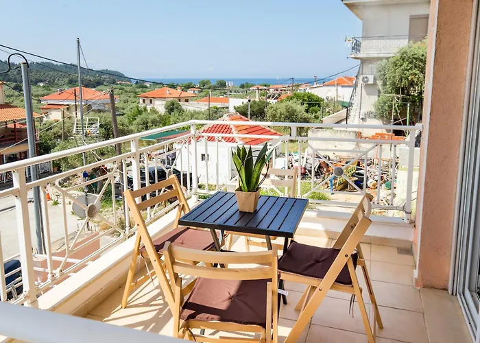 House Litsa 2 In * Potos