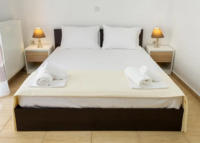 House Litsa 2 In Daire Potos